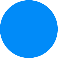 round-blue