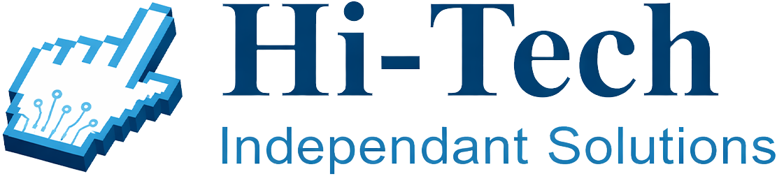 Hi-Tech Independent Solutions